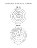 Beverage Cartridge diagram and image