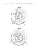 Beverage Cartridge diagram and image