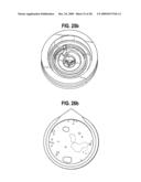 Beverage Cartridge diagram and image