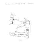 APPARATUS FOR PRODUCING A BEVERAGE diagram and image