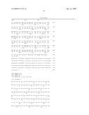 GENETICALLY MODIFIED PLANTS WHICH SYNTHESIZE A LOW AMYLOSE STARCH WITH INCREASED SWELLING POWER diagram and image