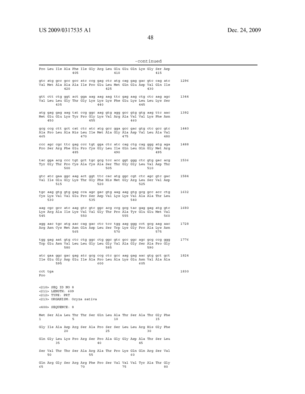 GENETICALLY MODIFIED PLANTS WHICH SYNTHESIZE A LOW AMYLOSE STARCH WITH INCREASED SWELLING POWER - diagram, schematic, and image 51