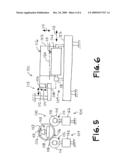 Method and System for Selective Coating of Endoluminal Prostheses diagram and image