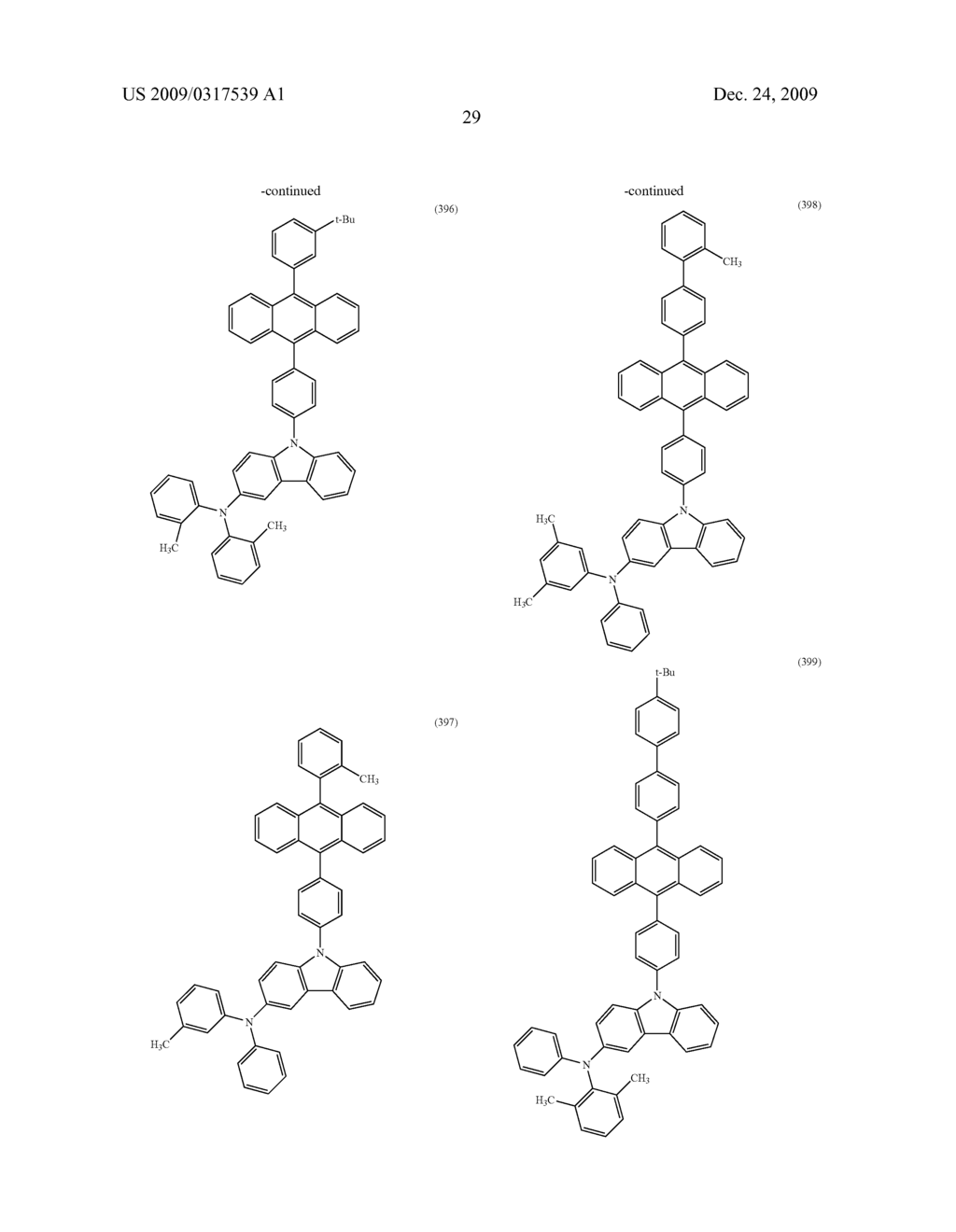 Composition, Method for Manufacturing Thin Film, and Method for Manufacturing Light-Emitting Element - diagram, schematic, and image 60