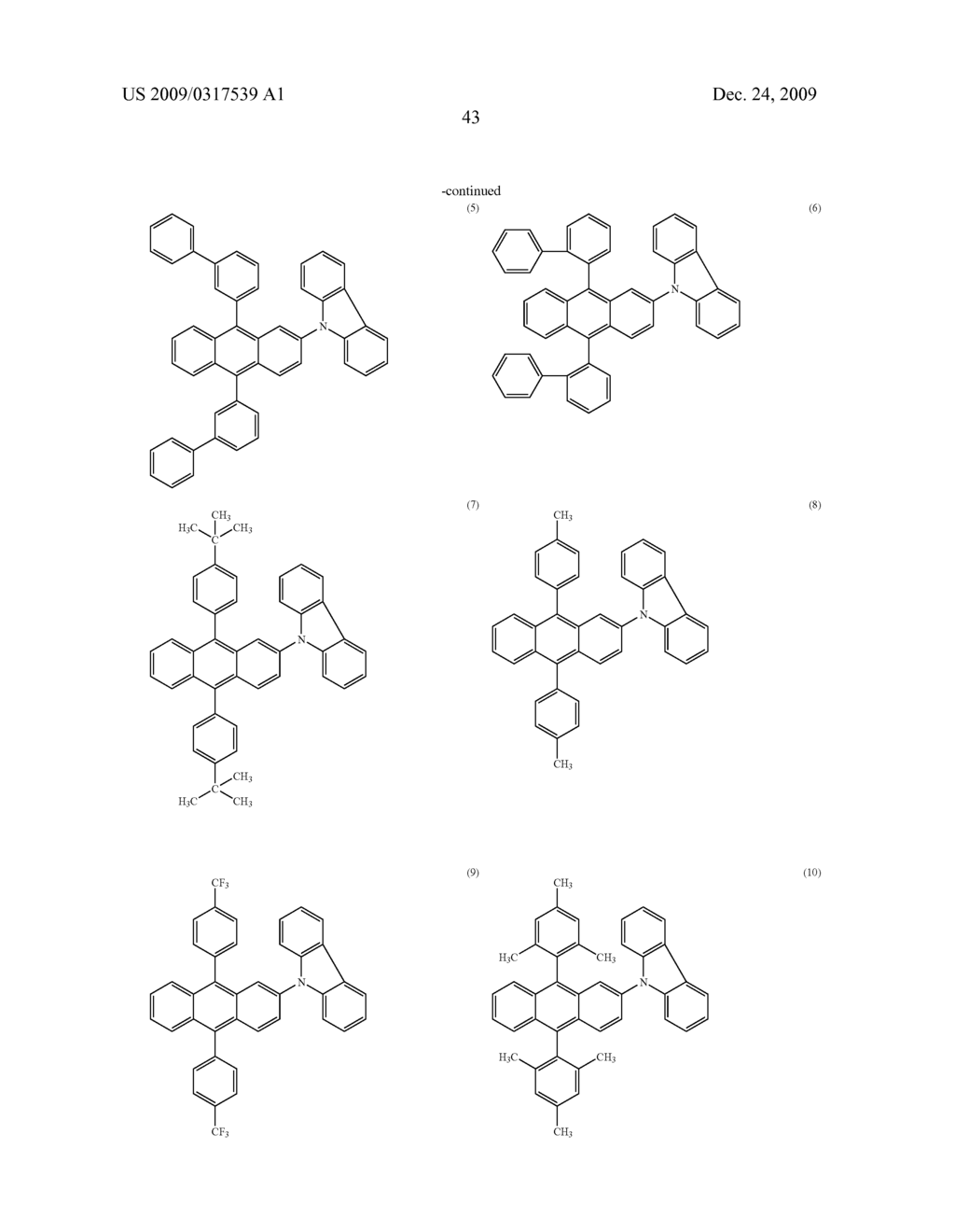 Composition, Method for Manufacturing Thin Film, and Method for Manufacturing Light-Emitting Element - diagram, schematic, and image 74