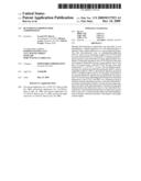 BLENDED FLUOROPOLYMER COMPOSITIONS diagram and image