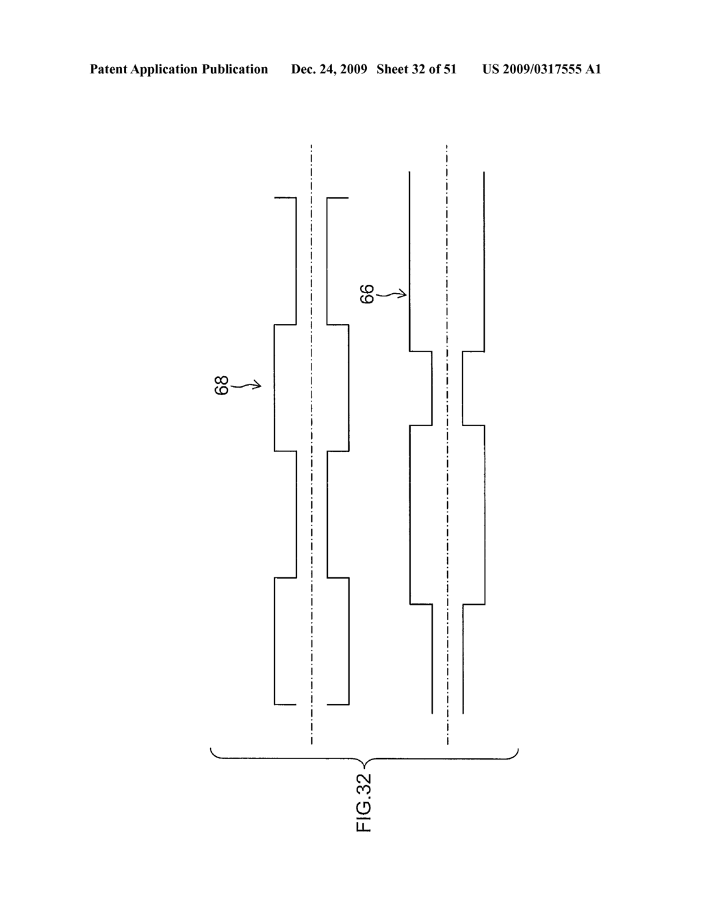 LIQUID APPLICATION METHOD, LIQUID APPLICATION APPARATUS AND IMAGE FORMING APPARATUS - diagram, schematic, and image 33