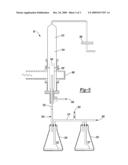 Process To Make Core-Shell Structured Nanoparticles diagram and image