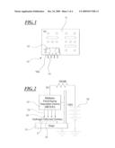 Multiplexed Electrospray Deposition Apparatus diagram and image