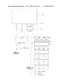 Multiplexed Electrospray Deposition Apparatus diagram and image