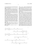 METHOD OF CONTROLLING GLOSS IN UV CURABLE OVERCOAT COMPOSITIONS diagram and image