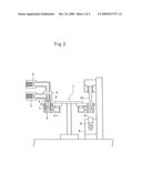 PREFORM, METHOD OF PRODUCING THE SAME, AND BIAXIALLY DRAWN CONTAINER MADE FROM THE PREFORM diagram and image