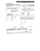 ROOFING AND/OR SIDING MATERIAL AND A METHOD OF FORMING THEREOF diagram and image