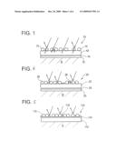 ROOFING AND/OR SIDING MATERIAL AND A METHOD OF FORMING THEREOF diagram and image