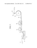 ROOFING AND/OR SIDING MATERIAL AND A METHOD OF FORMING THEREOF diagram and image