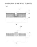 NANOSTRUCTURE AND METHOD FOR MANUFACTURING THE SAME diagram and image