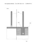 NANOSTRUCTURE AND METHOD FOR MANUFACTURING THE SAME diagram and image