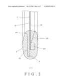 Elastic fabric cushion structure diagram and image