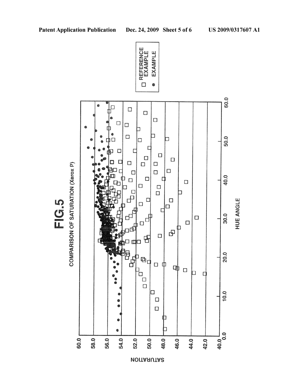 INK SET, AND RECORDING METHOD, RECORDING SYSTEM, AND RECORDED MATTER USING THE INK SET - diagram, schematic, and image 06