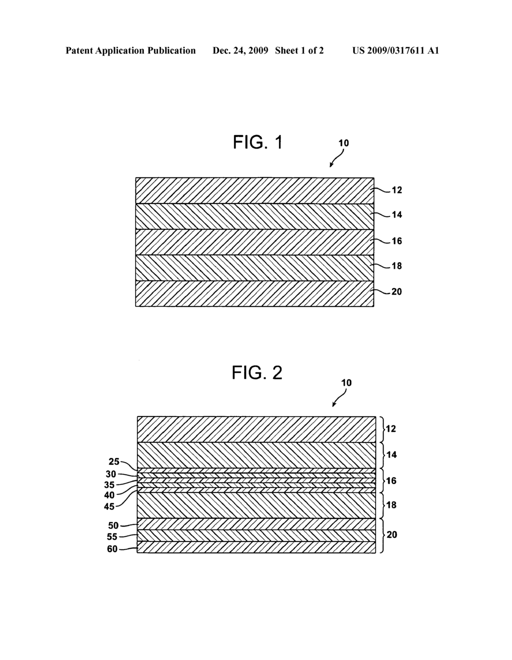 Evoh barrier film with reduced autoclave shock - diagram, schematic, and image 02