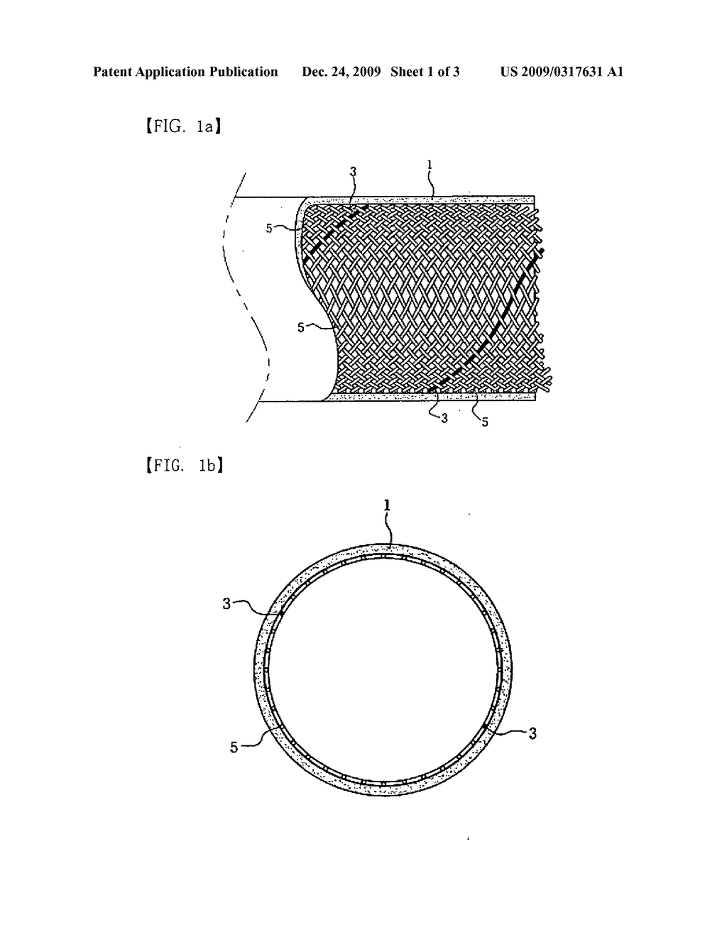 Braid-reinforced hollow fiber membrane - diagram, schematic, and image 02