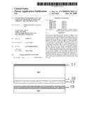 ANTISMUDGE, WATER REPELLENT, AND ANTISTATIC PRESSURE-SENSITIVE OR ADHESIVE TAPE FOR PROTECTION diagram and image