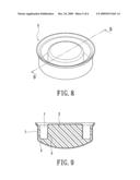 COMPOSITE PRODUCT AND METHOD OF MANUFACTURING THE SAME diagram and image