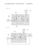 Apparatus and Method for Producing Resin Product diagram and image