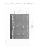 Aluminum alloy article with micro-arc oxide for film and method for making the same diagram and image