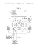 HARD FILM-COATED MEMBER AND JIG FOR MOLDING diagram and image