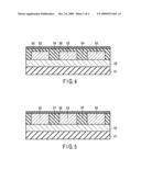 MAGNETIC RECORDING MEDIUM AND METHOD OF MANUFACTURING THE SAME diagram and image