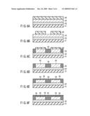 MAGNETIC RECORDING MEDIUM AND METHOD OF MANUFACTURING THE SAME diagram and image