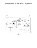 MAGNETIC RECORDING MEDIUM AND METHOD OF MANUFACTURING THE SAME diagram and image