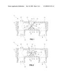 THREE-WAY DIVERTER ASSEMBLY FOR A FUEL CELL SYSTEM diagram and image