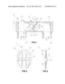 THREE-WAY DIVERTER ASSEMBLY FOR A FUEL CELL SYSTEM diagram and image