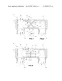 THREE-WAY DIVERTER ASSEMBLY FOR A FUEL CELL SYSTEM diagram and image