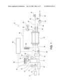 FUEL CELL SYSTEM diagram and image