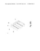 POWER SUPPLY APPARATUS HAVING PLURALITY OF PLANAR FUEL CELL ASSEMBLIES CONNECTED IN STACK FORM diagram and image