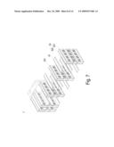 POWER SUPPLY APPARATUS HAVING PLURALITY OF PLANAR FUEL CELL ASSEMBLIES CONNECTED IN STACK FORM diagram and image