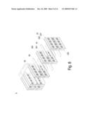 POWER SUPPLY APPARATUS HAVING PLURALITY OF PLANAR FUEL CELL ASSEMBLIES CONNECTED IN STACK FORM diagram and image