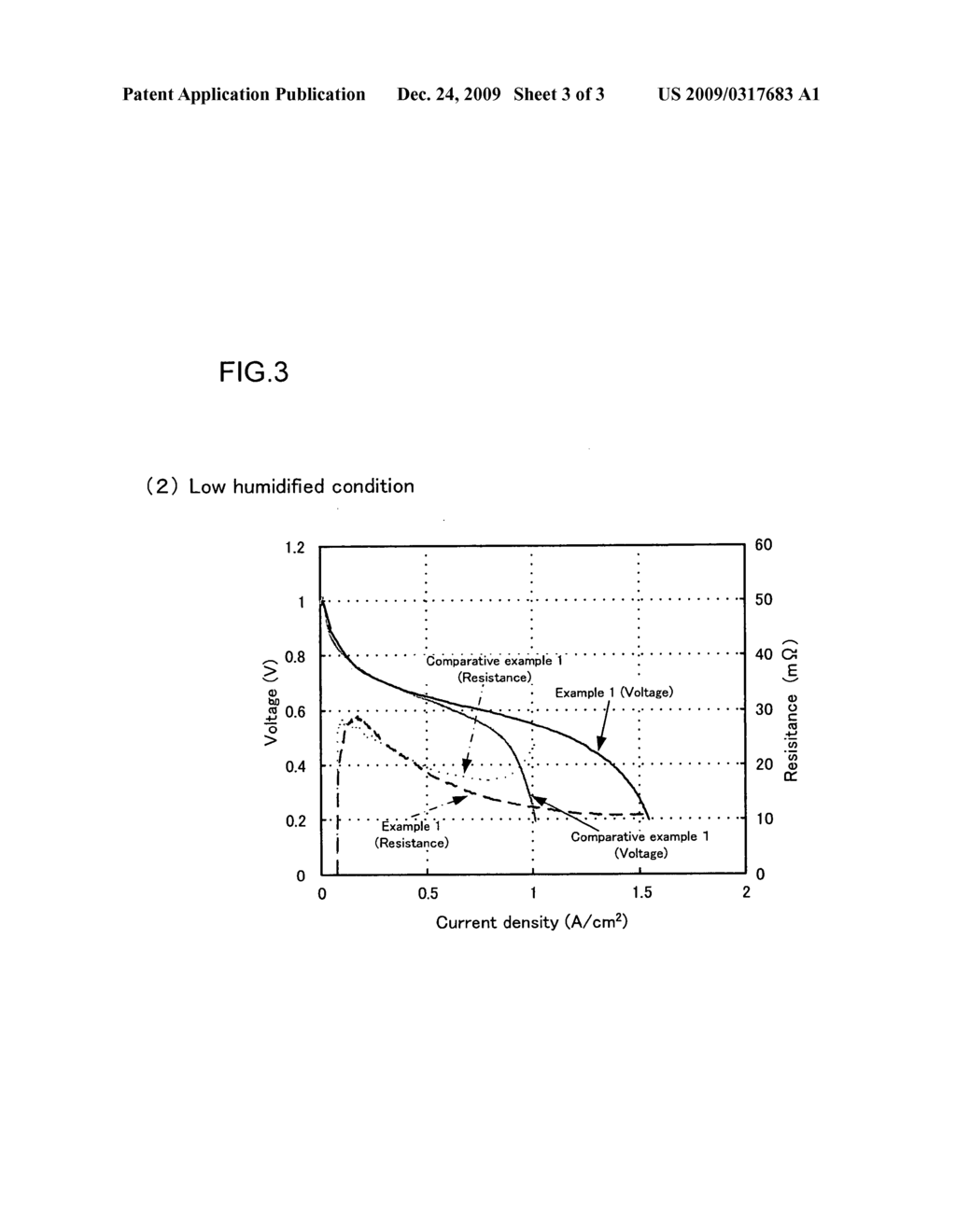 MEMBRANE ELECTRODE ASSEMBLY FOR FUEL CELL AND FUEL CELL - diagram, schematic, and image 04