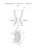 ELECTRODE ASSEMBLY AND SECONDARY BATTERY HAVING THE SAME diagram and image