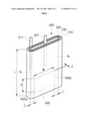 ELECTRODE ASSEMBLY AND SECONDARY BATTERY HAVING THE SAME diagram and image