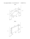 ELECTRODE ASSEMBLY AND SECONDARY BATTERY HAVING THE SAME diagram and image