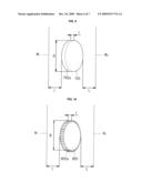 ELECTRODE ASSEMBLY AND SECONDARY BATTERY HAVING THE SAME diagram and image