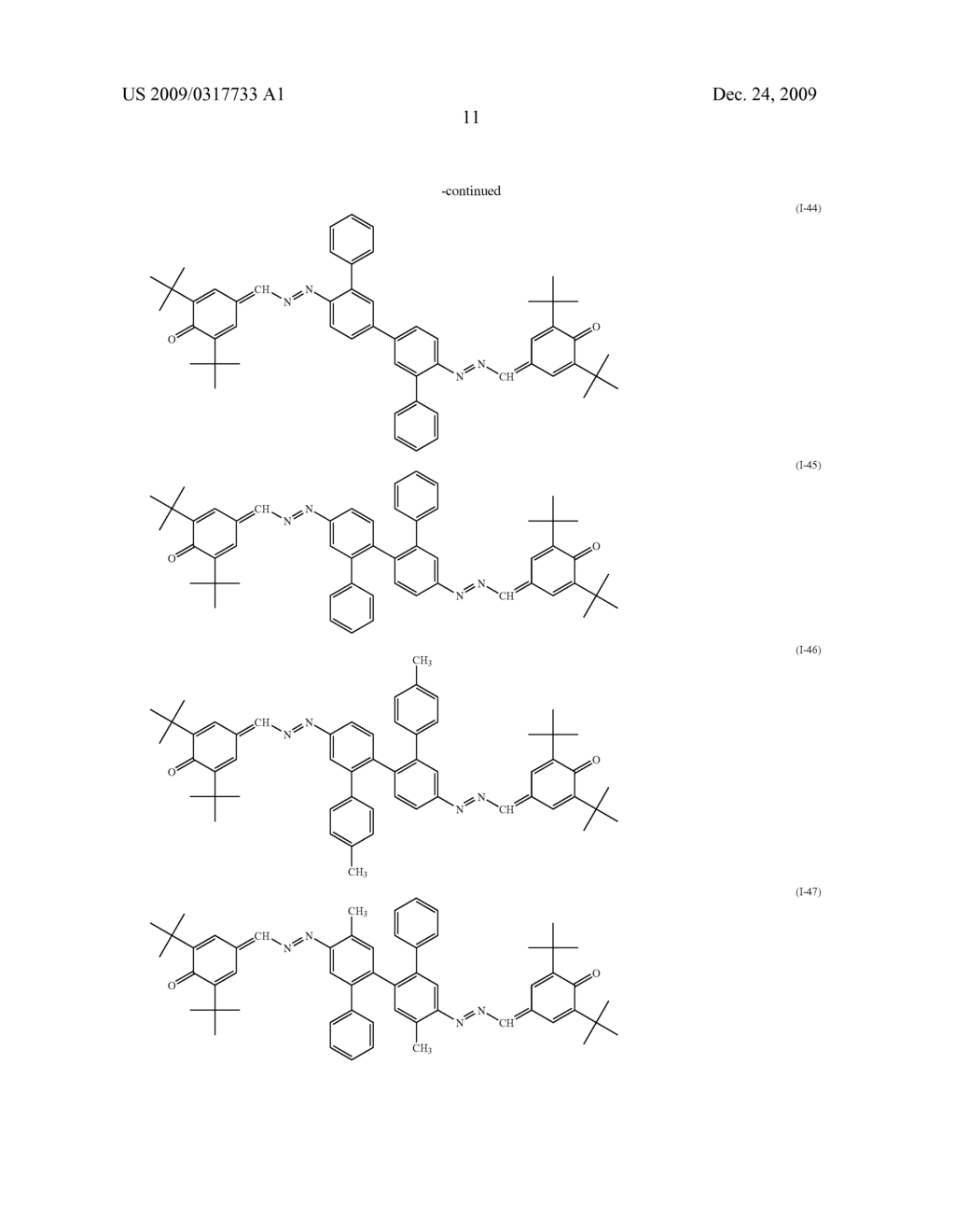 Quinone Compound, Electrophotographic Photoconductor and Electrophotographic Apparatus - diagram, schematic, and image 15