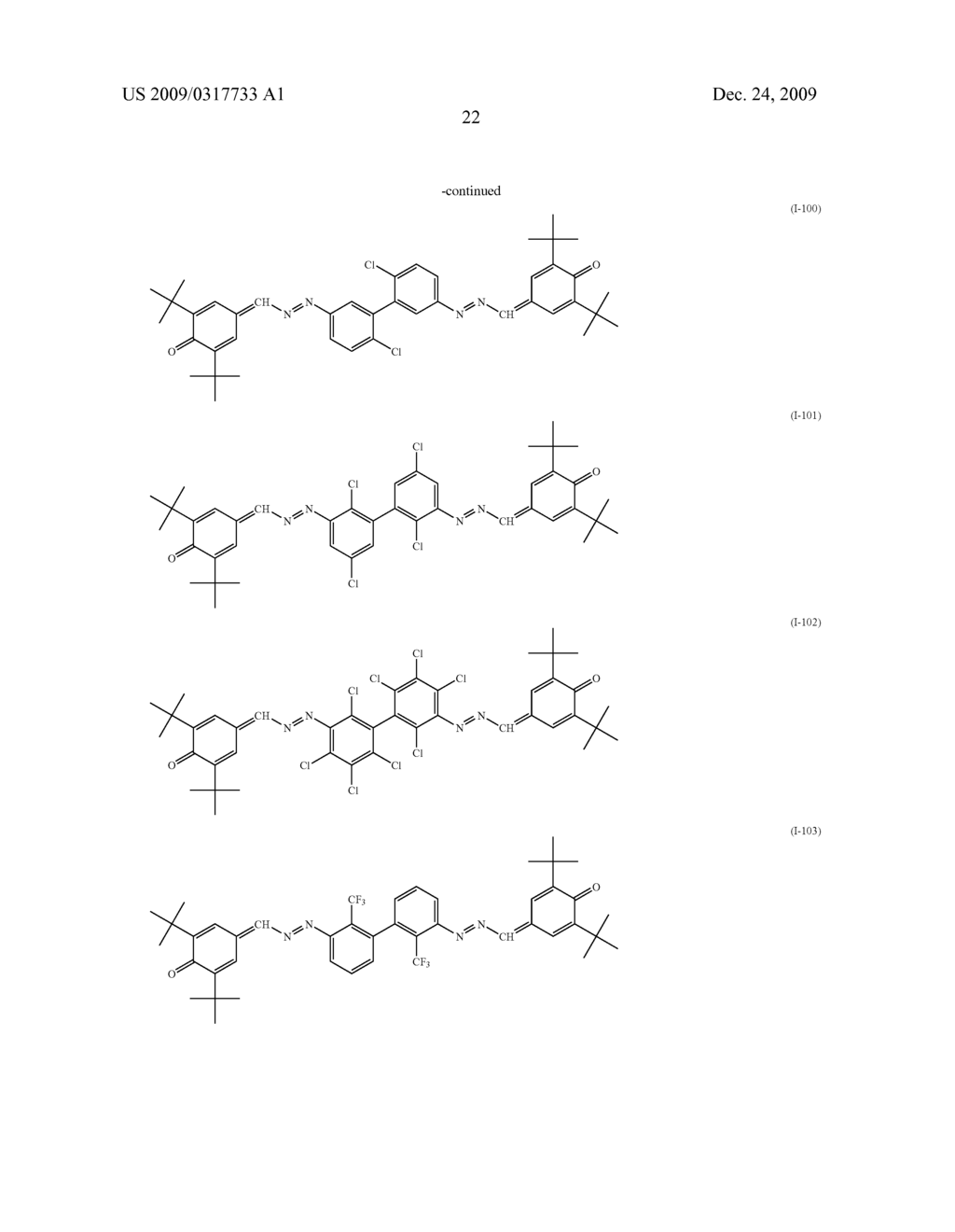 Quinone Compound, Electrophotographic Photoconductor and Electrophotographic Apparatus - diagram, schematic, and image 26