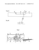 Electrophotographic apparatus, electrophotographic photoconductor drum, developing device and image forming device diagram and image