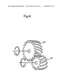 Electrophotographic apparatus, electrophotographic photoconductor drum, developing device and image forming device diagram and image