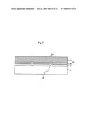 Electrophotographic apparatus, electrophotographic photoconductor drum, developing device and image forming device diagram and image